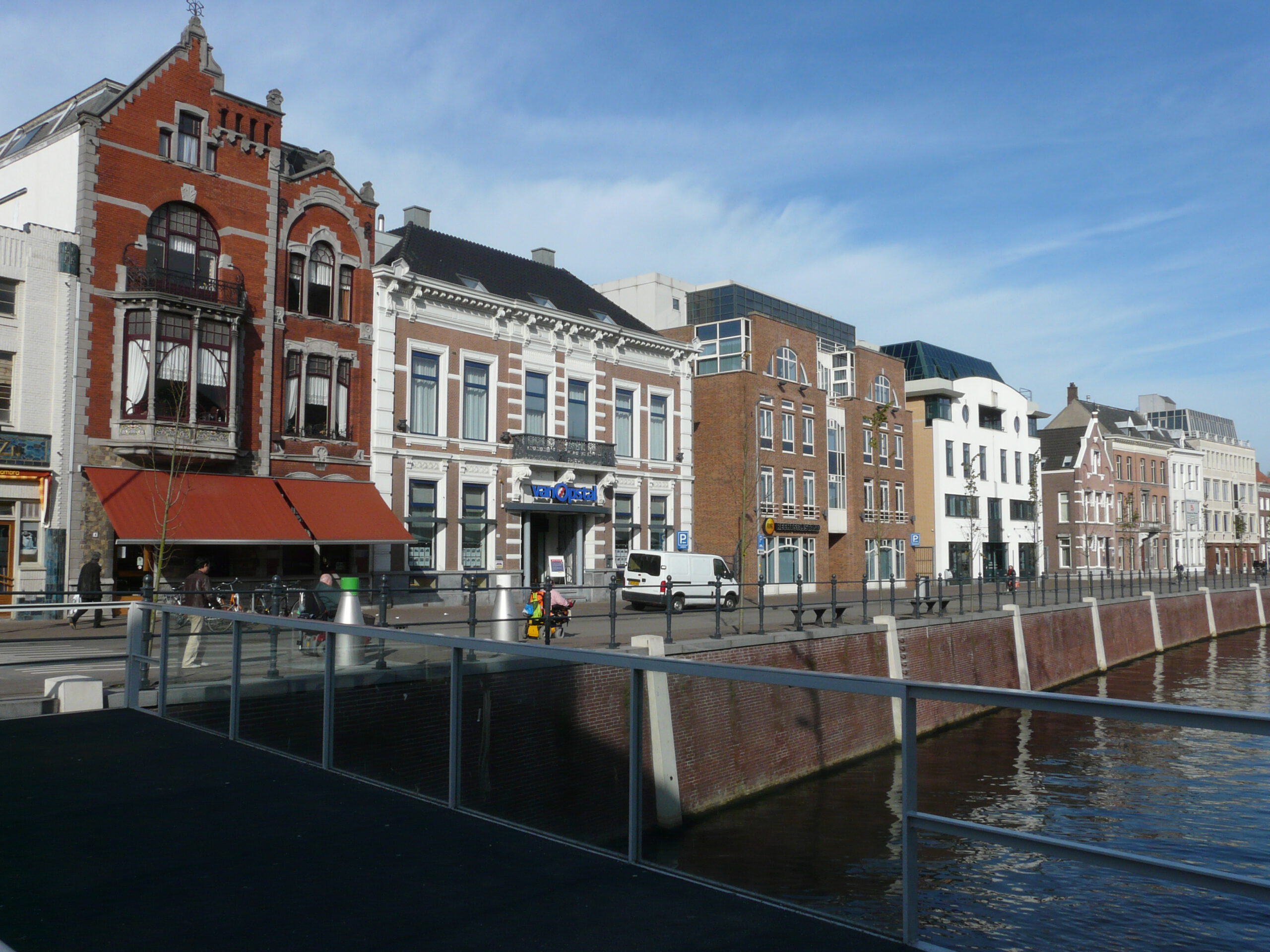 Centrum Breda